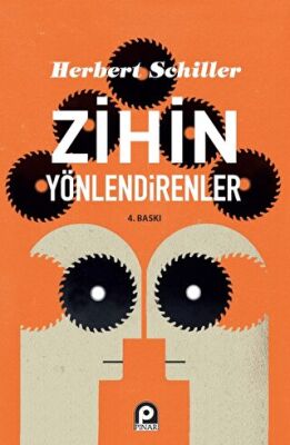 Zihin Yönlendirenler - 1