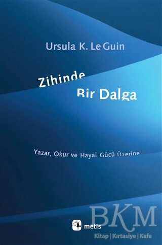 Zihinde Bir Dalga - Metis Yayınları