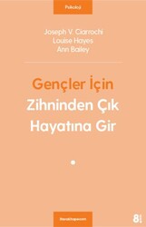 Zihinden Çık Hayatına Gir - Litera Yayıncılık