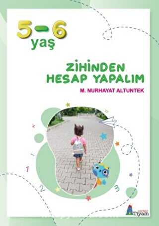 Zihinden Hesap Yapalım 5-6 Yaş