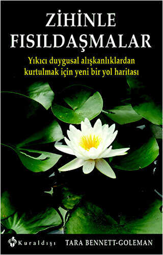 Zihinle Fısıldaşmalar - Kuraldışı Yayınevi