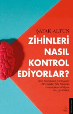 Zihinleri Nasıl Kontrol Ediyorlar? - 1