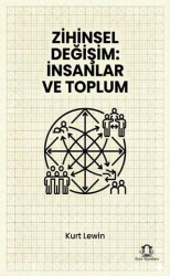 Zihinsel Değişim: İnsanlar ve Toplum - Eyce Yayınları