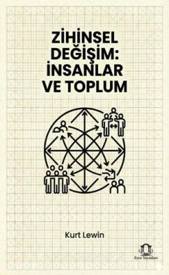 Zihinsel Değişim: İnsanlar ve Toplum - 1