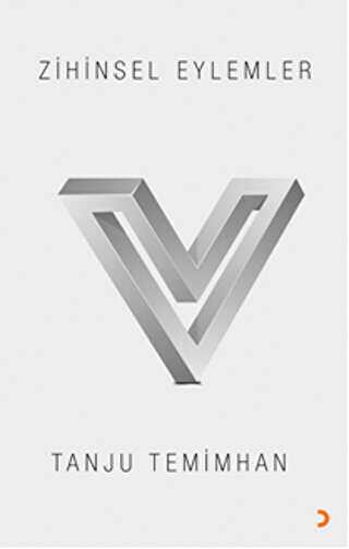 Zihinsel Eylemler - Cinius Yayınları