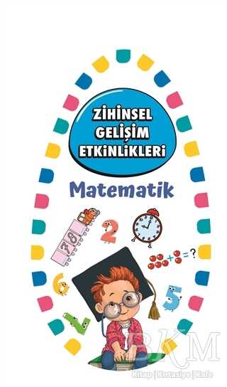 Zihinsel Gelişim Etkinlikleri - Matematik - 1