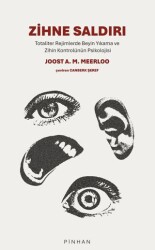 Zihne Saldırı - Pinhan Yayıncılık