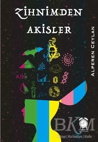 Zihnimden Akisler - KitapSaati Yayınları