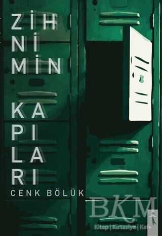 Zihnimin Kapıları - İkinci Adam Yayınları