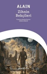 Zihnin Bekçileri - Akademim Kitaplığı