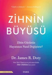 Zihnin Büyüsü - Stabil Kitap
