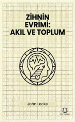 Zihnin Evrimi: Akıl ve Toplum - Eyce Yayınları