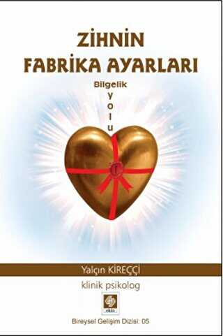 Zihnin Fabrika Ayarları - Ekin Basım Yayın