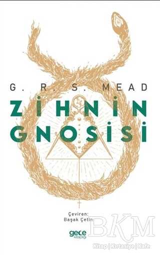 Zihnin Gnosisi