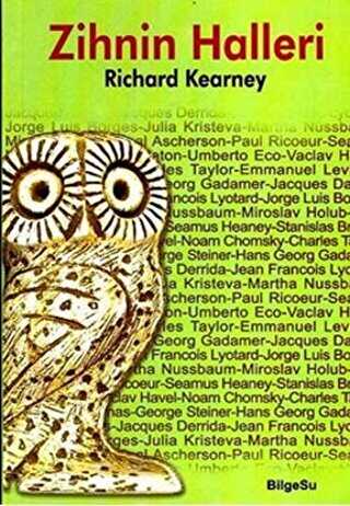 Zihnin Halleri - BilgeSu Yayıncılık