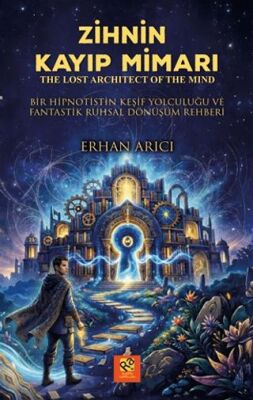 Zihnin Kayıp Mimarı - 1