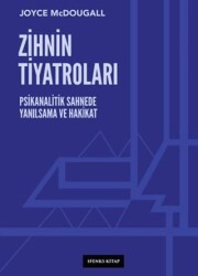 Zihnin Tiyatroları - Sfenks Kitap