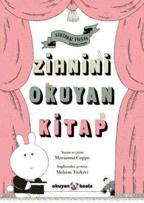 Zihnini Okuyan Kitap - 1