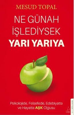 Ne Günah İşlediysek Yarı Yarıya - 1