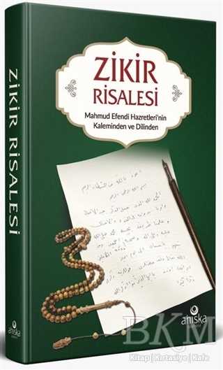 Zikir Risalesi - Ahıska Yayınevi