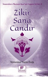 Zikir Sana Candır - Gelenek Yayıncılık