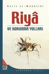 Riya ve Korunma Yolları - Karınca & Polen Yayınları