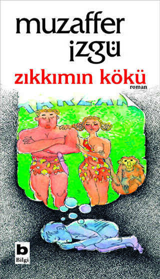 Zıkkımın Kökü - Bilgi Yayınevi