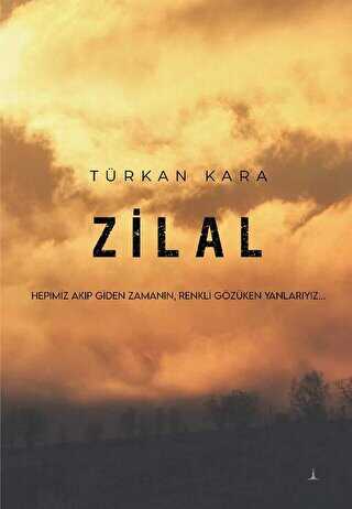 Zilal - Odessa Yayınevi