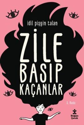 Zile Basıp Kaçanlar - 1