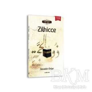 ZİLHİCCE - Semerkand Yayınları