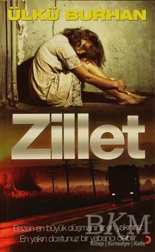 Zillet - Cinius Yayınları