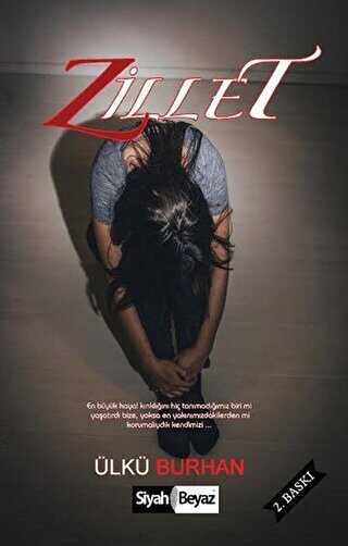 Zillet - Siyah Beyaz Yayınları