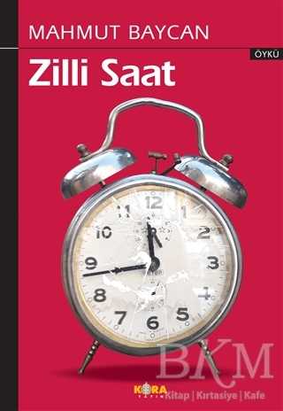 Zilli Saat - Kora Yayın