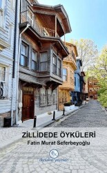 Zillidede Öyküleri - Denizkızı Yayınları