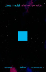 Zima Mavisi - Toplu Öyküler 1 - Dedalus Kitap