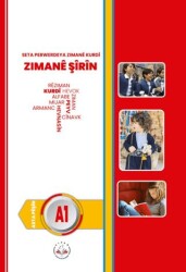 Zimanê Şîrîn - Asta Pêşîn - Name Yayınları