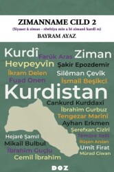 Zimanname Cild 2 - Doz Yayınları