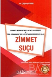 Zimmet Suçu - Platon Hukuk