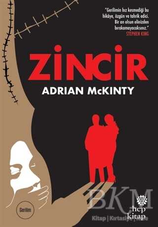 Zincir - Hep Kitap