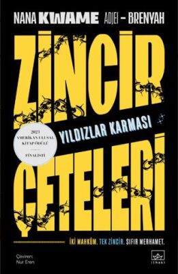 Zincir Çeteleri: Yıldızlar Karması - 1