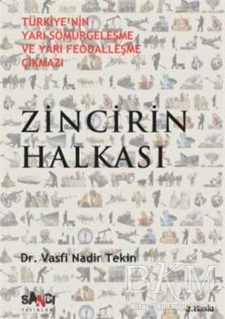 Zincirin Halkası - Sancı Yayınları