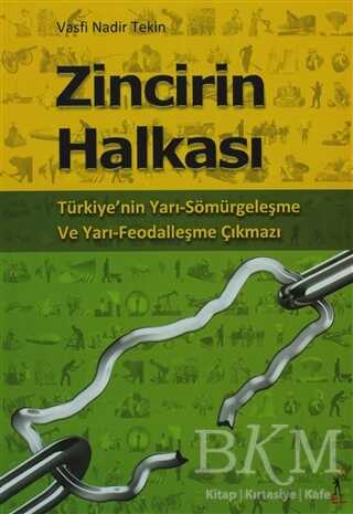 Zincirin Halkası - El Yayınları