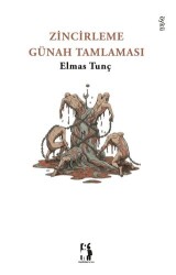 Zincirleme Günah Tamlaması - Metinlerarası Kitap