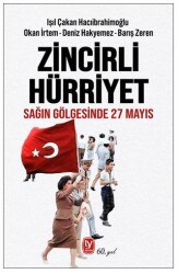 Zincirli Hürriyet - Tekin Yayınevi
