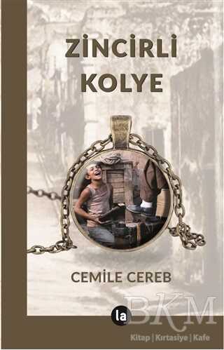 Zincirli Kolye - La Kitap