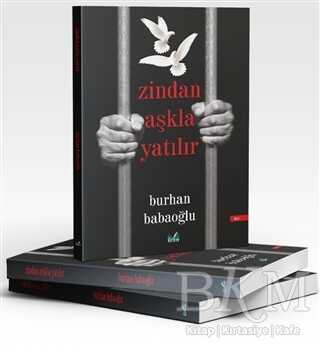 Zindan Aşkla Yatılır - 1