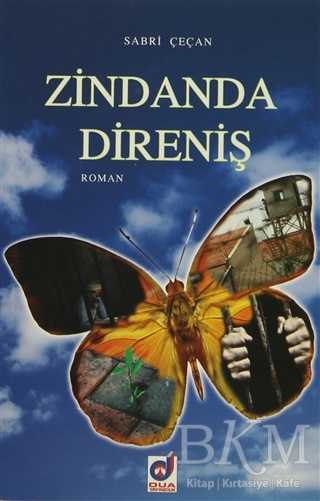 Zindanda Direniş - Dua Yayınları