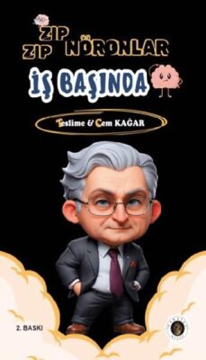 Zıp Zıp Nöronlar İş Başında - 1