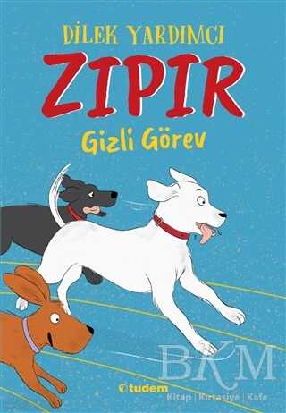 Zıpır Gizli Görev - 1