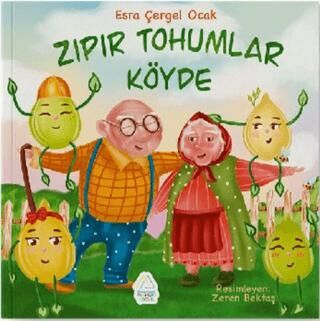 Zıpır Tohumlar Köyde - 1